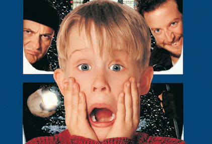 Home Alone