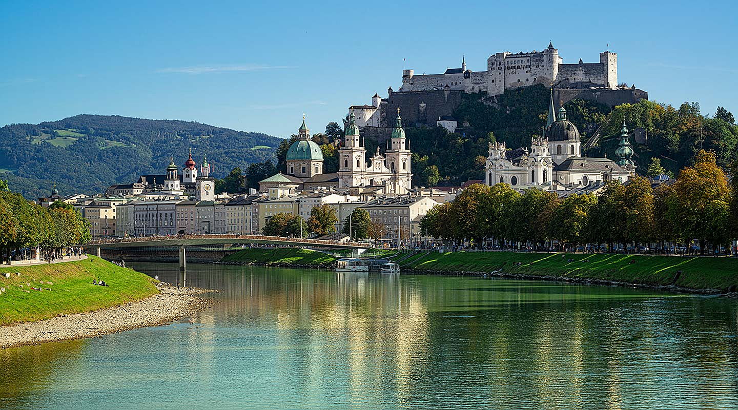  Salzburg
- Ihre zum Verkauf stehende Immobilie in Salzburg Zentrum wird sich am Markt größter Beliebtheit erfreuen. Lassen Sie sich umfassend von uns beraten.
