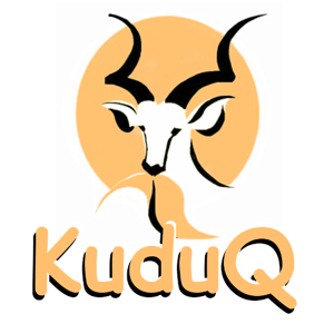 KuduQ Avatar