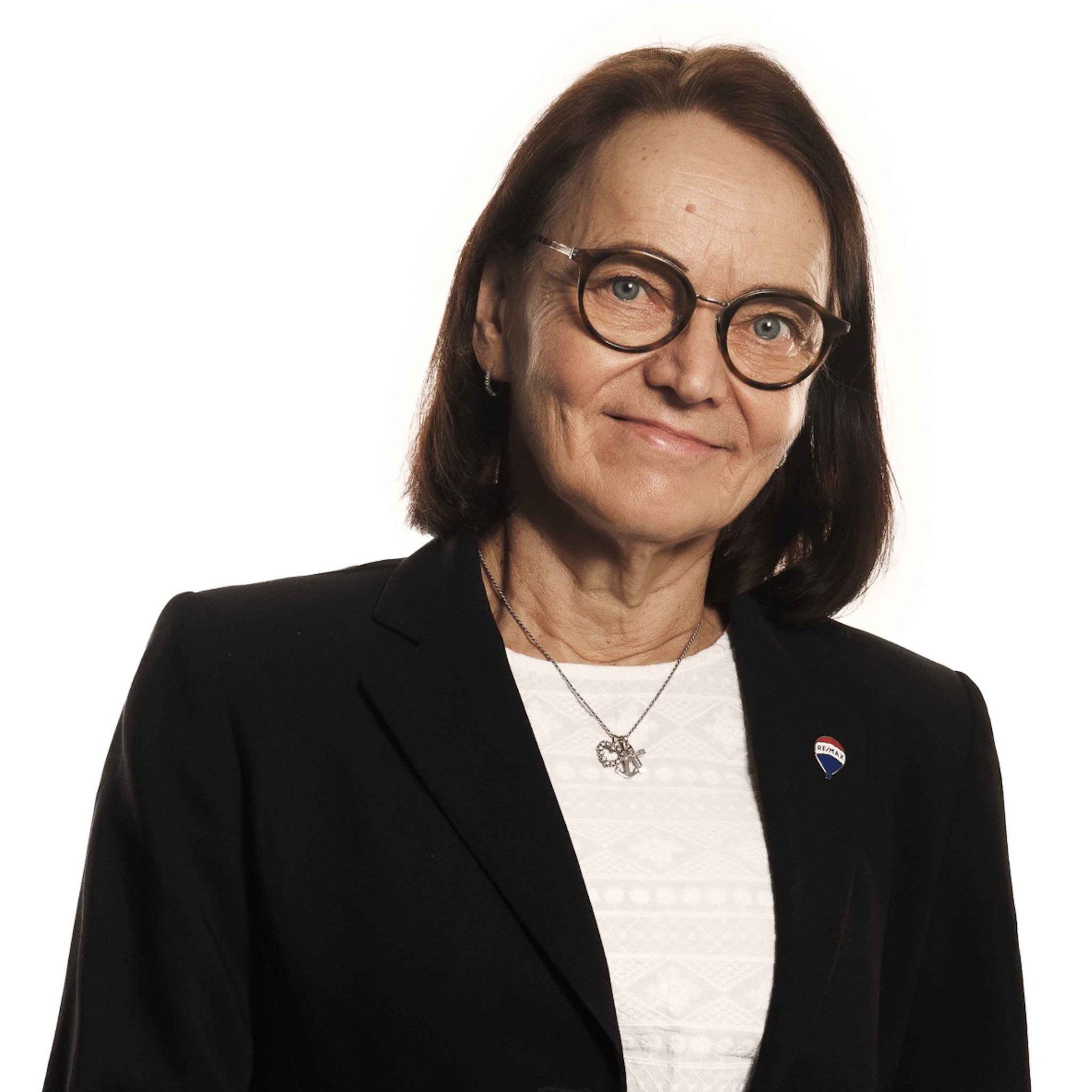 Kirsi Maasalo