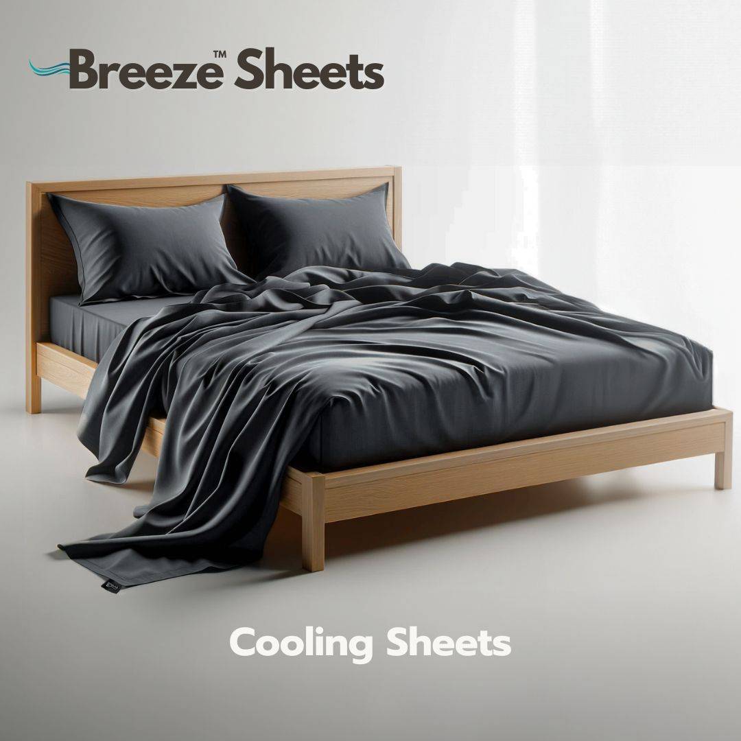 Shop Breeze™ Sheets