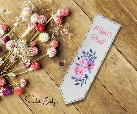 Bookmarks