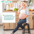 Prioritize Self-Care during Pregnancy and Postpartum | The Milky Box 