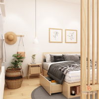 cmyk-interior-design-minimalistic-zen-malaysia-penang-bedroom-3d-drawing