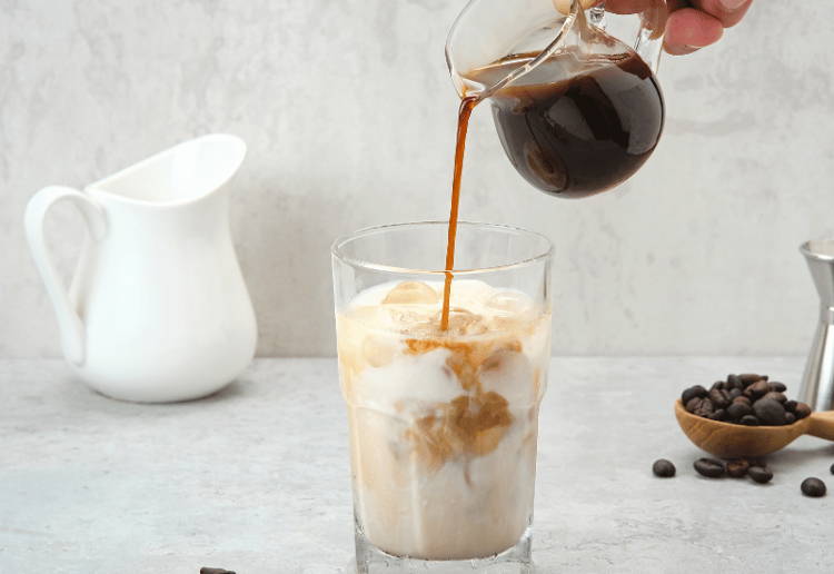 コーヒーリラックス効果