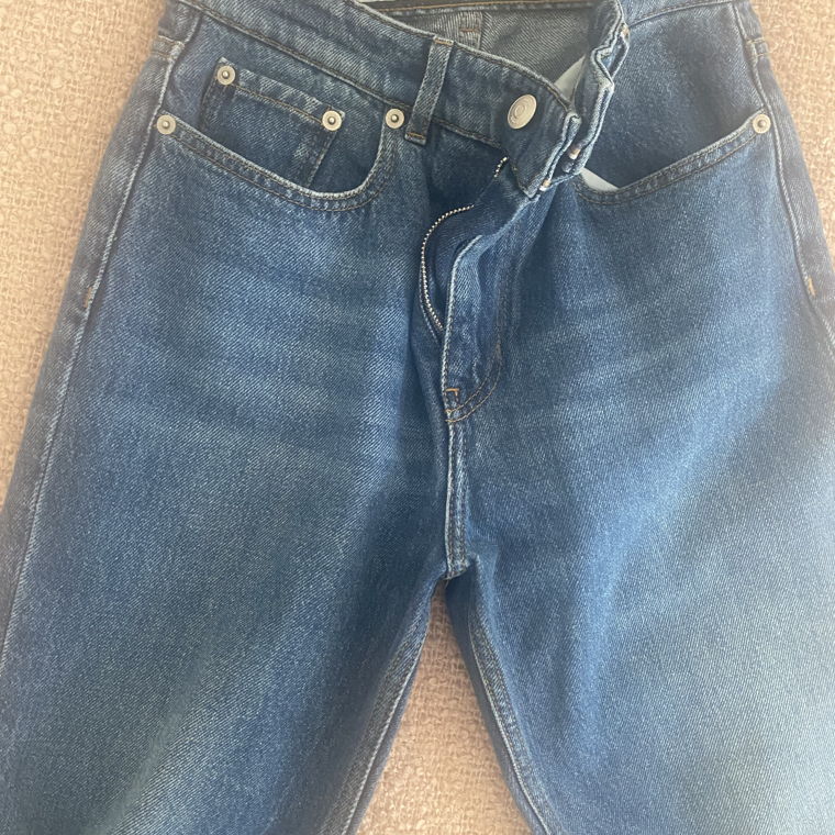 Boss woman jeans