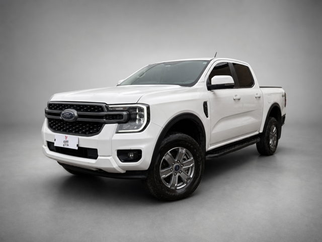Ford Ranger XLS V6 2025