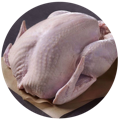 a whole turkey as one of the best source of CLA used in the best fat burner supplement 