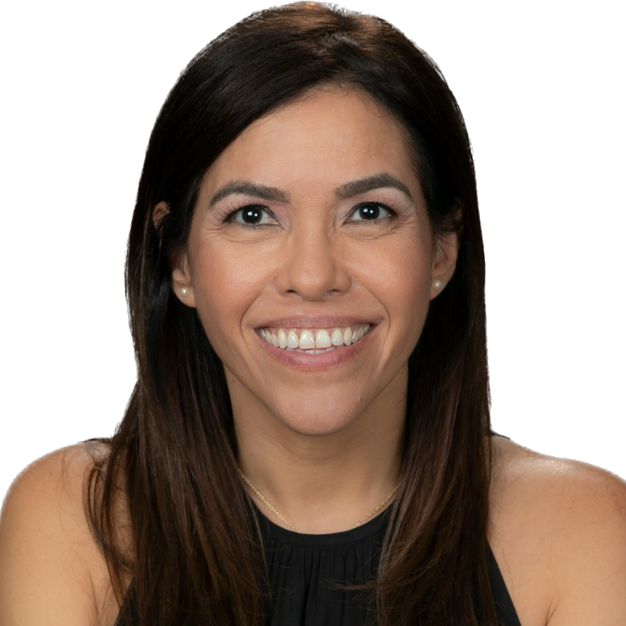 photo of agent, MARIA GOMEZ-SANCHEZ
