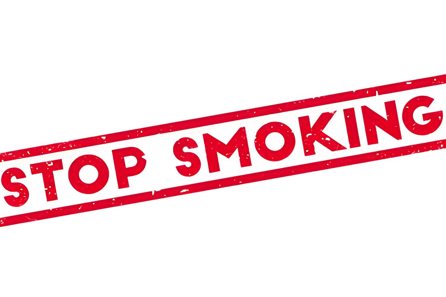 Natural Health Matters - I Quit Now - Image 2