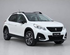 Peugeot 2008 Feline 1.6 Tiptronic 2020