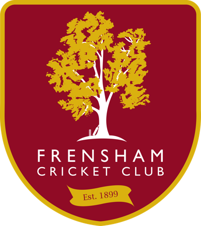 Frensham Cricket Club Cricket Club Logo