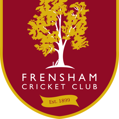 Frensham Cricket Club Logo
