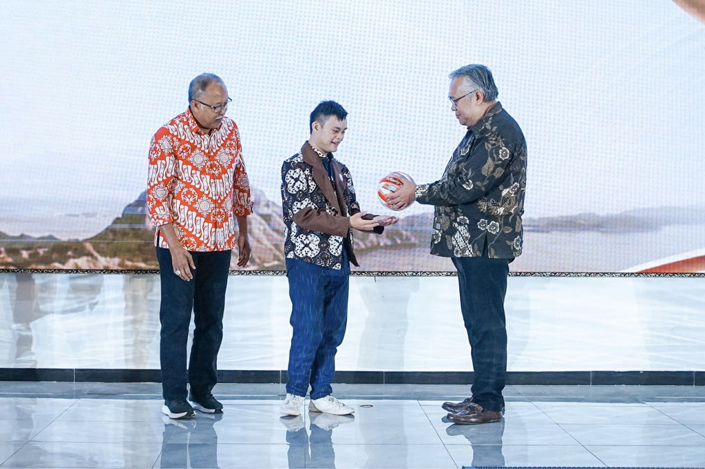 Mendukung Potensi: OCS Indonesia Membuka Peluang Inklusif Bersama Special Olympics Indonesia