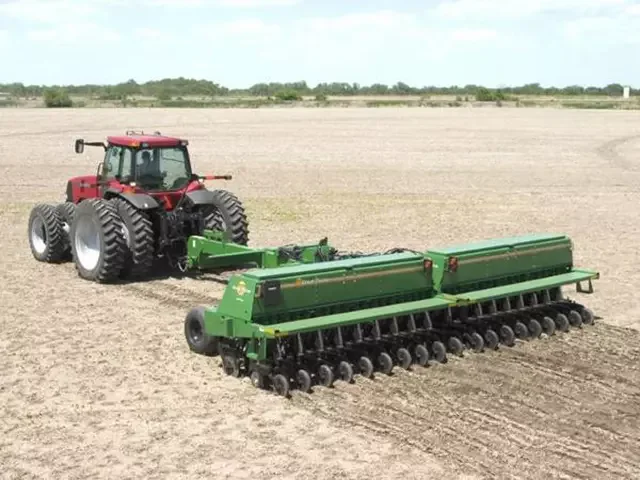 Great Plains 2N-2410 И 2N-3010