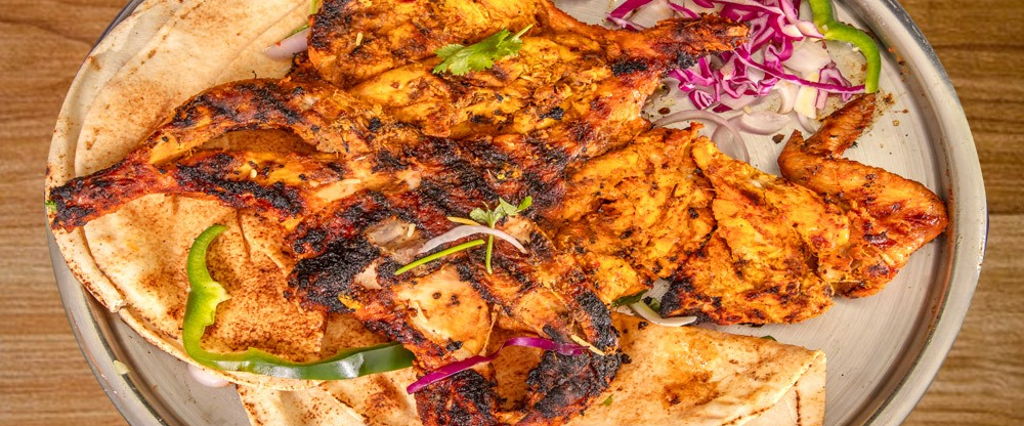 Marmaris restaurant