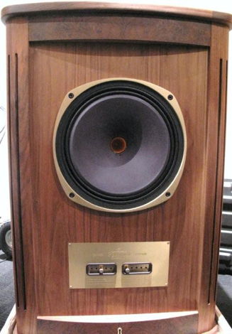 Tannoy Canterbury SE worldwide ship from europe