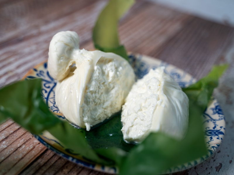 Food experiences Civitavecchia: Apulian Menu Top