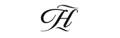 Logo usine de filage de Harris Tweed Harris Tweed Hebrides