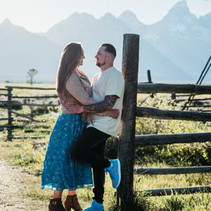 Honeymoon / Future House Down Payment