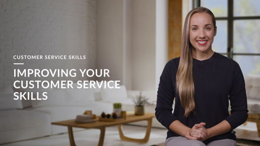 Customer Service Skills image