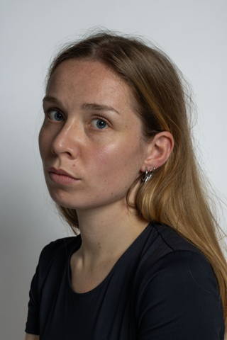 Lucie Carbon