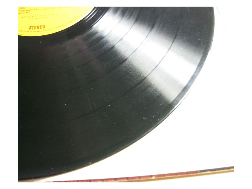 Jethro Tull - Benefit - 1973? REPRESS - Warner Reprise Records RS-6400