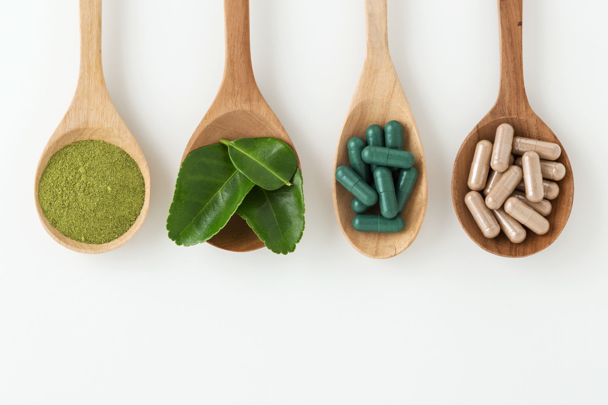4 Proven Herbal Treatments for Candida Overgrowth