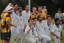 South Warrandyte Cricket Club logo