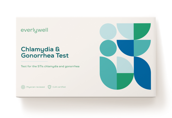 Chlamydia & Gonorrhea Test