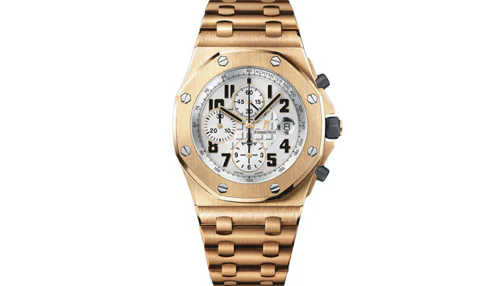 Audemars Piguet Royal Oak Offshore Chronograph 26170OR.OO.1000OR.01