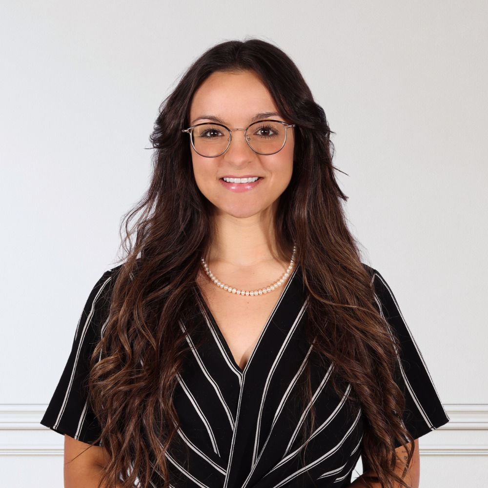 Audrey Michaud-Proulx