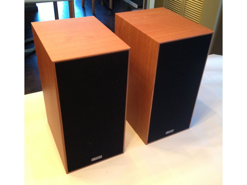 Epos Epic 2 Stereophile recommended