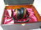 Audeze LCD-2 Headphones. With cute, red, wood box Get r... 8