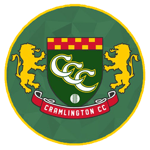 Cramlington Cricket Club Logo