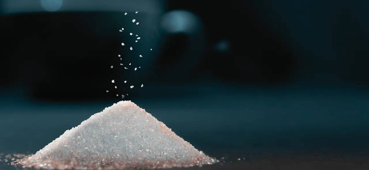 Açúcar e seus malefícios