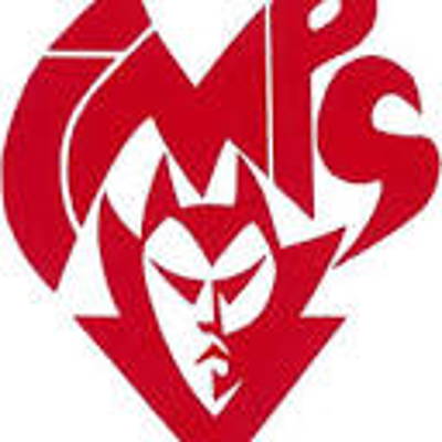 Traralgon Imperials Cricket Club Cricket Club Logo