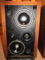 Kinetic Audio Stat Walnut Bookshelf Speakers 3