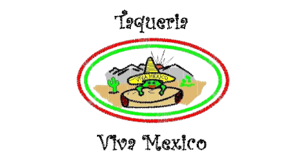 Logo - Taqueria Viva Mexico