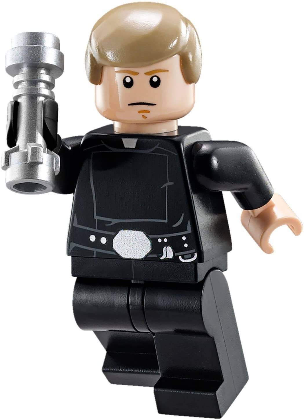 Luke Skywalker lego 