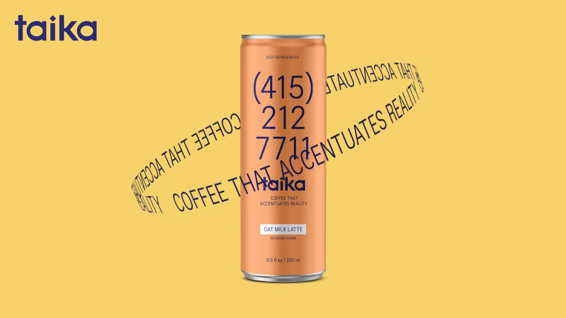 Featured image for Taika Is A Coffee Brand That Is Shaking Up The Industry In Every Way