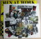Men At Work - Business As Usual -  1982 Pitman Pressing... 3