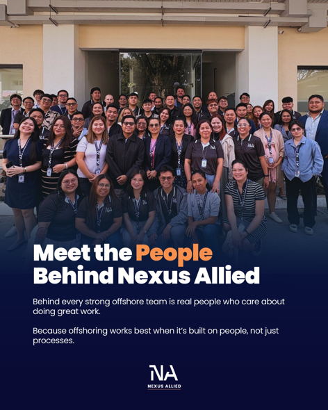 Nexus Allies Administration Support Services