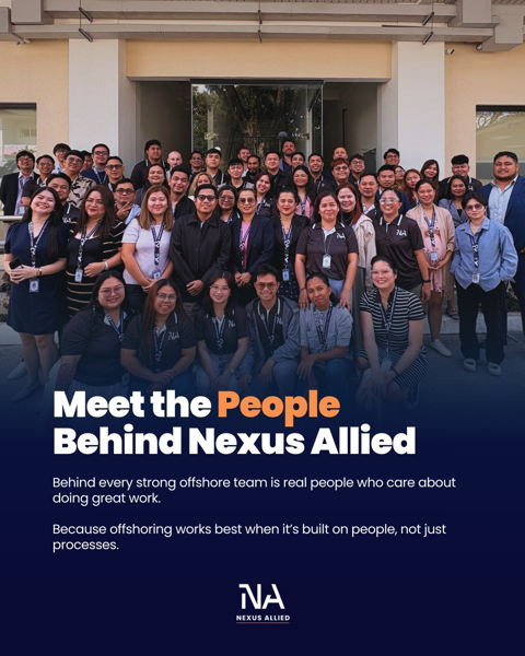 Nexus Allies Administration Support Services