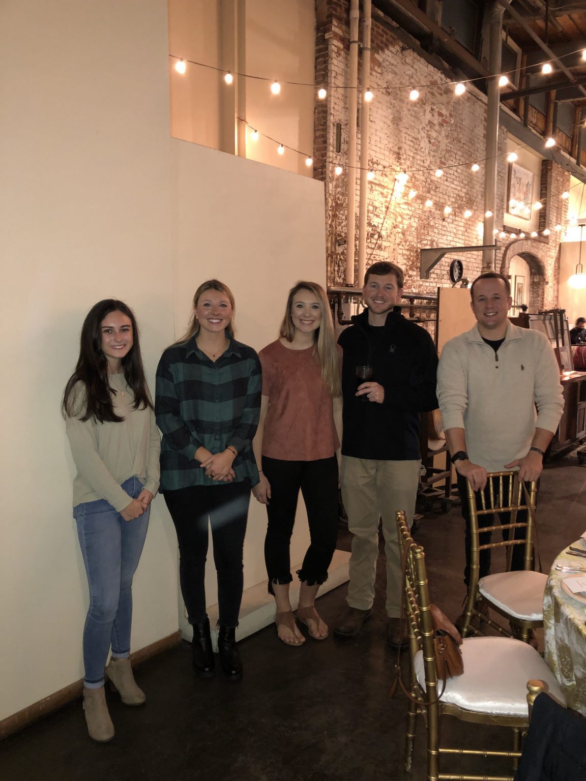 About Columbia Technology Partners