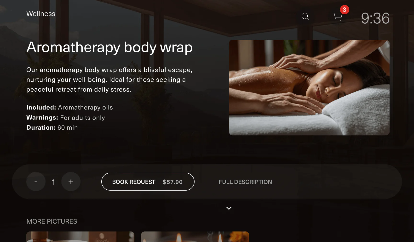 Screenshot image
