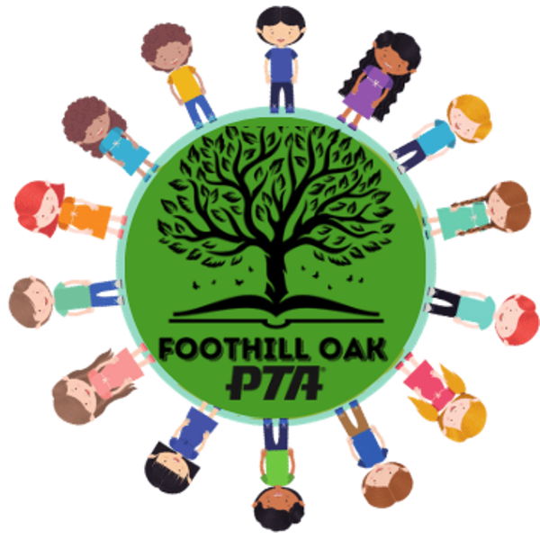 Foothill Oak Elementary PTA