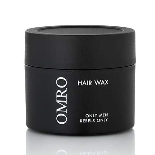 Ultimate Hair Wax - Haarwachs
