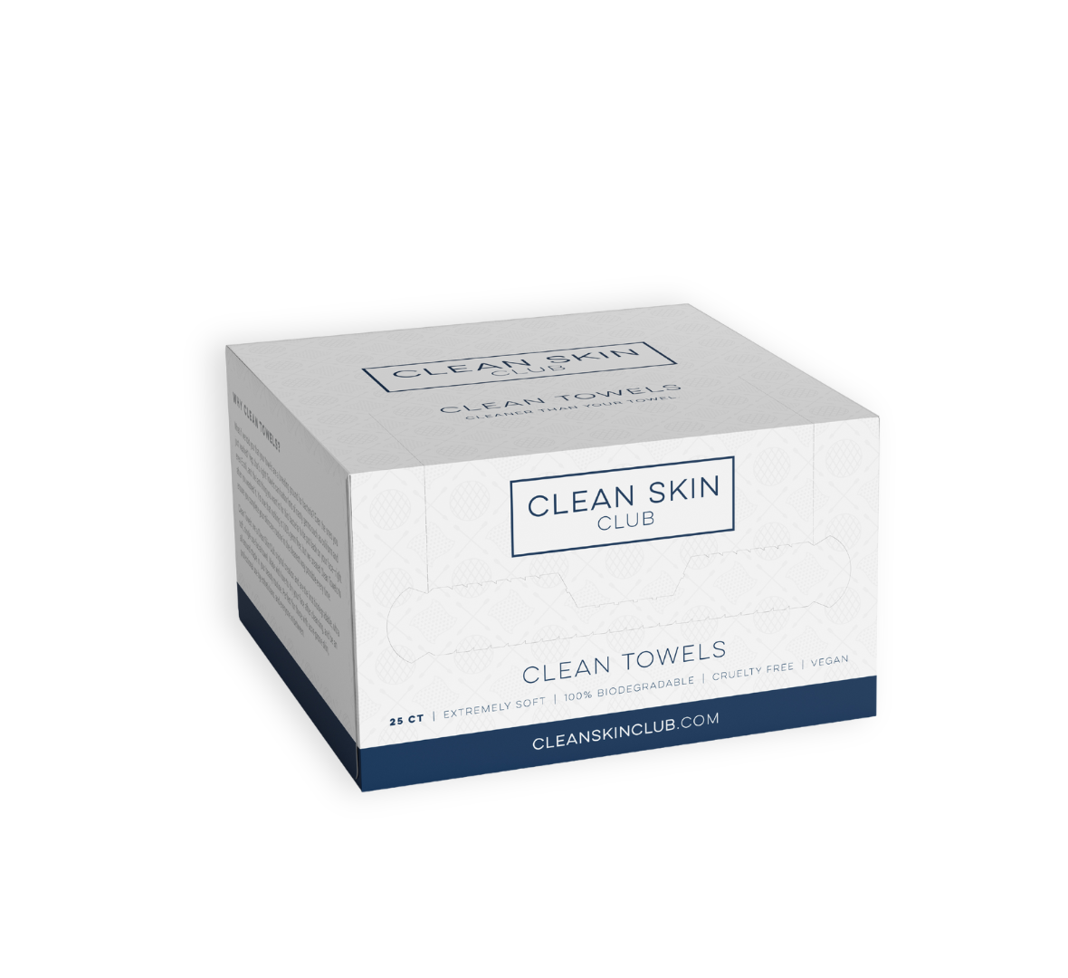 Clean Skin Club Wholesale