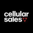 Cellular Sales logo on InHerSight